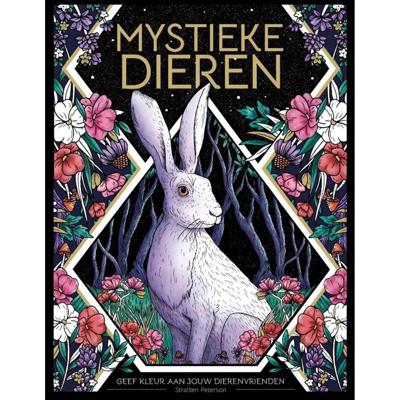 Mystieke Dieren (Paperback)