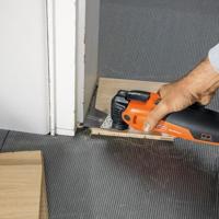 Fein 63502134220 E-Cut Standard Invalzaagblad 65 mm 3 stuk(s) - thumbnail
