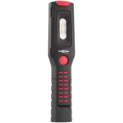Ansmann 1600-0152 IL300R Werkplaats-staaflamp werkt op een accu 0.5 W