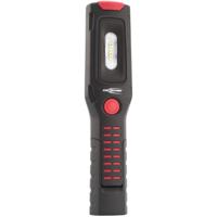 Ansmann 1600-0152 IL300R Werkplaats-staaflamp werkt op een accu 0.5 W - thumbnail