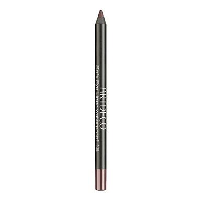 Artdeco Soft Eye Liner Waterproof 1.20 g 12 Warm Dark Brown Eyeliner 1.2 g