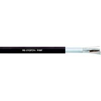 LAPP 32464/500 Datakabel RE-2Y(ST)Yv PiMF 2 x 2 x 1.3 mm² Zwart 500 m - thumbnail