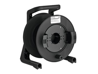 Schill GT 235.RM lege kabelhaspel met kabelgeleider