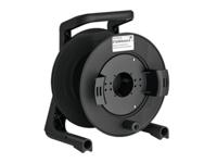 Schill GT 235.RM lege kabelhaspel met kabelgeleider - thumbnail