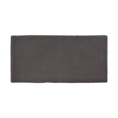 Wandtegel Atlas Graphite Mate 7.5x15 cm Mat Antraciet J-Stone
