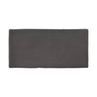 Wandtegel Atlas Graphite Mate 7.5x15 cm Mat Antraciet J-Stone - thumbnail