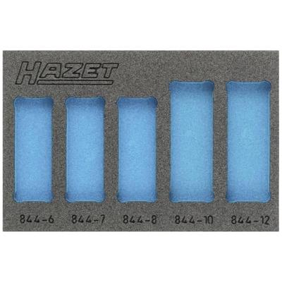 HAZET 2-componenten zachschuiminleg 163-347L · L x B: 172 mm x 114 mm HAZET 2-componenten zachschuiminleg 163-347L · L x B: 172 mm x 114 mm