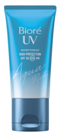 Biore Aqua moisturiser rich weightless SPF50 UV 50 Milliliter - thumbnail