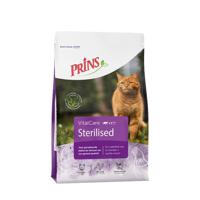 Prins VitalCare Sterilised 1,5 kg - thumbnail