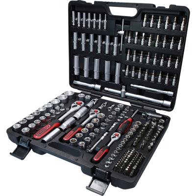 KS Tools 917.0795 Dopsleutelset 195-delig