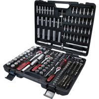 KS Tools 917.0795 Dopsleutelset 195-delig - thumbnail