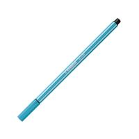 STABILO Pen 68, ColorParade, lila-grijze doos, 20 stuks in geassorteerde kleuren - thumbnail