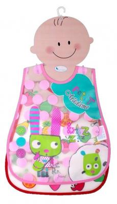 Interbaby slabbetje junior