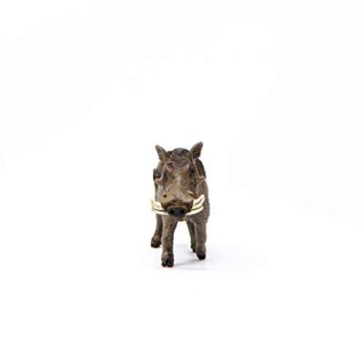 Schleich wild life wrattenzwijn 14843 - thumbnail