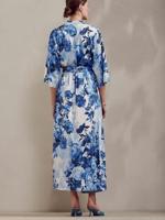 Essenza Essenza Jula Leila Kimono Vanilla S - thumbnail