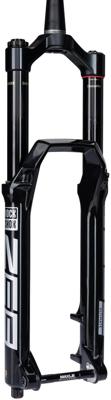 ROCKSHOX verende voorvork "zeb ultimate rc2" susp.fork rs zeb ult. rc2 27,5"/29" 170mm black
