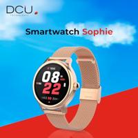 Smartwatch DCU SOPHIE Gouden - thumbnail