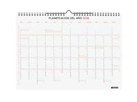 Muurkalender Finocam - thumbnail