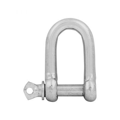 Topgear d-sluiting 22 mm Topgear d-sluiting 22 mm