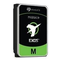 Seagate Enterprise Exos M ST28000NM003K interne harde schijf 3.5 28000 GB SATA - thumbnail