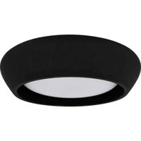 Lucci 08660149 Fjord Plafondlamp GX53 Zwart - thumbnail