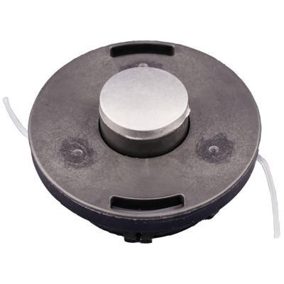 Makita draadkop 2-draads diameter 2mm aantal draads 2