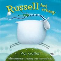 Russell het schaap - thumbnail