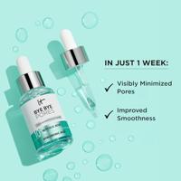 IT Cosmetics Bye Bye Pores Concentrated Derma Serum 30ml - thumbnail