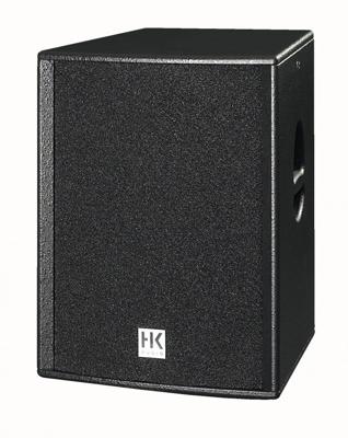 HK Audio PRO 15 passieve luidspreker