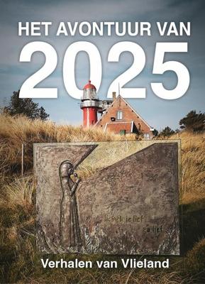 Het avontuur van 2025 - Elly Wassenaar, Ilona Poot - ebook
