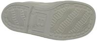 Katoenen tennisschoenen voor kinderen met vetersluiting Elly BENSIMON® wit - thumbnail
