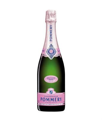 Pommery Brut Rosé