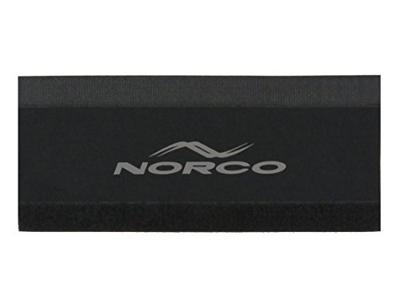 Simson zijstandaard verstelbaar met 30mm brede plaat zilver