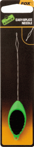 Fox Edges Easy Splice Needle