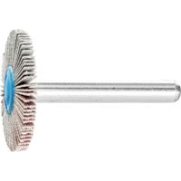 PFERD TOOLS 44416186 Lamellenslijper Diameter 30 mm 10 stuk(s) - thumbnail