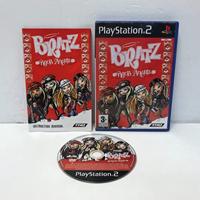 Bratz Rock Angelz - thumbnail