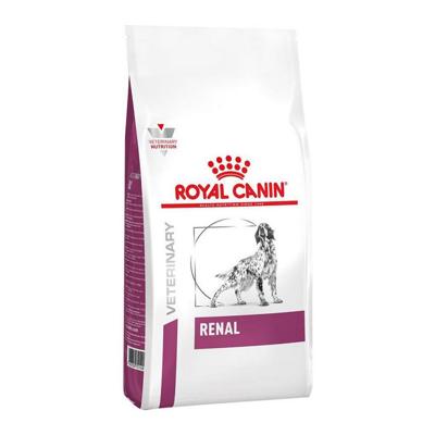 Royal Canin Dog Renal Dry 14kg