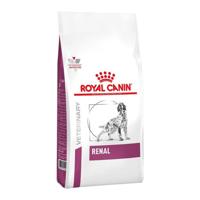 Royal Canin Dog Renal Dry 14kg - thumbnail