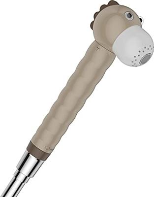 Handdouche Voor Kinderen Jocolino HansGrohe Leeuw 2 Jet Handdouche Voor Kinderen Jocolino HansGrohe Leeuw 2 Jet