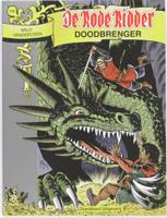 De Rode ridder 218 - Doodbrenger - Willy Vandersteen - Paperback (9789002228865) - thumbnail
