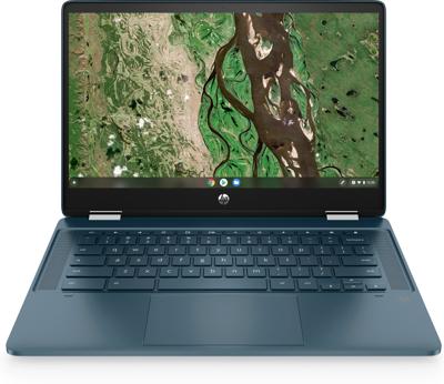 HP Chromebook x360 (14b-cb0135nd)