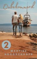 Onbekommerd - Martine Hoogschagen - ebook - thumbnail