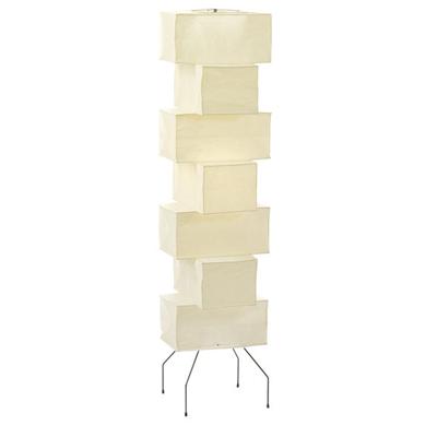 Vitra Akari UF4 L10 Vloerlamp