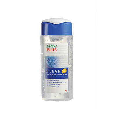 Desinfecterende handgel