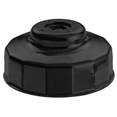 Facom oliefiltersleutels met "kap" voor hoekige filters 79mm - D.161