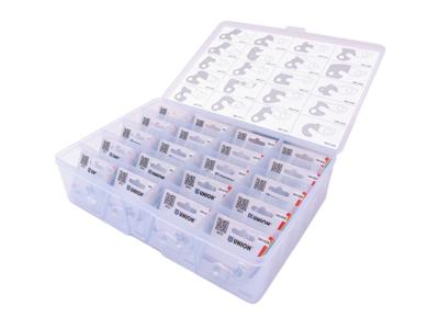 Union Marwi assortimentbox derailleurpadjes top 20