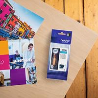 Brother LC-427C XL cyaan - thumbnail