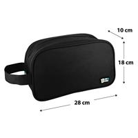 Schoudertas Grafoplas - thumbnail