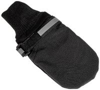 TRIXIE POOTBESCHERMING WALKER CARE COMFORT ZWART XXL 2X2 ST - thumbnail