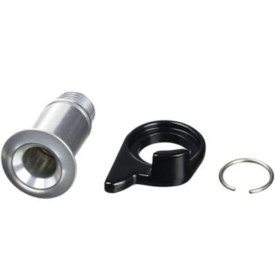 SRAM achterderailleur bevestiging hanger bolt kit x.0
